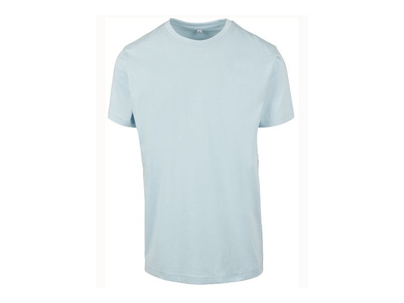 Build Your Brand - T-Shirt Round Neck Build Your Brand - T-Shirt Round Neck