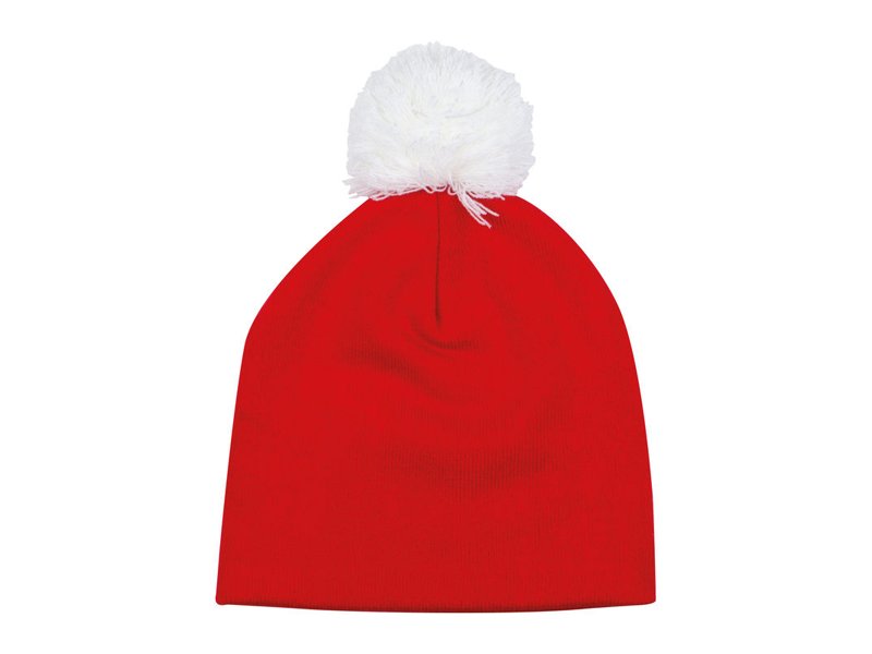 Whitehorse kerstmuts Whitehorse kerstmuts