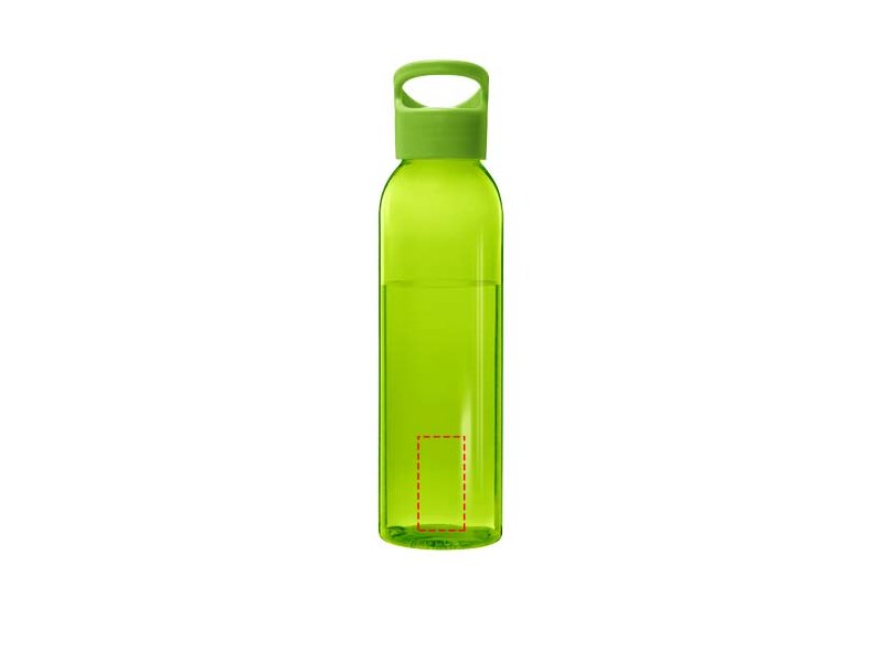 Sky Drinkfles 650 ml: Hydrateer in Stijl en Comfort Sky Drinkfles 650 ml: Hydrateer in Stijl en Comfort