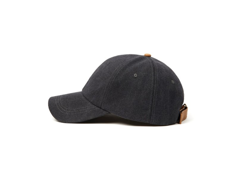 VINGA Bosler AWARE™ recycled canvas cap VINGA Bosler AWARE™ recycled canvas cap