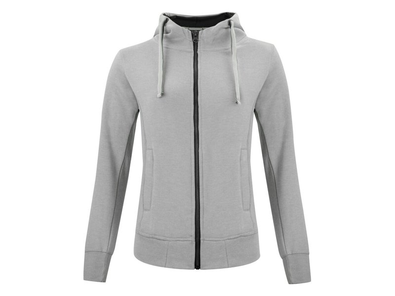 Clique Basic Hoody Full zip Ladies Clique Basic Hoody Full zip Ladies