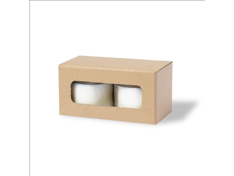 Geurkaarsen Set Kesha Geurkaarsen Set Kesha