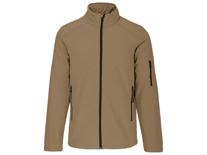 Kariban Softshell jassen, die bestel je natuurlijk bij | Kariban Softshell jassen, die bestel je natuurlijk bij |
