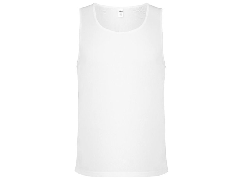 SP Step tanktop, 140 gr/m² SP Step tanktop, 140 gr/m²