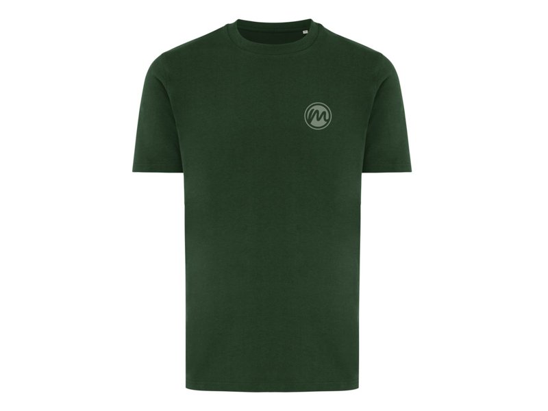 Iqoniq t-shirt Brett