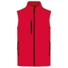 Kariban Softshell bodywarmer