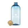 RPET Bottle Transparent 500 ml drinkfles RPET Bottle Transparent 500 ml drinkfles
