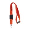 Veiligheids keycord (lanyard), bedrukken met logo