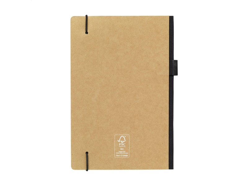 Craftnote Notebook A5 notitieboek Craftnote Notebook A5 notitieboek