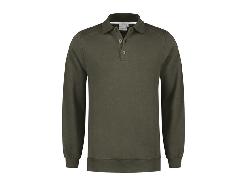 Santino Polosweater Ramon