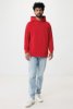 Iqoniq Yengo recycled katoen hoodie met steekzakken Iqoniq Yengo recycled katoen hoodie met steekzakken