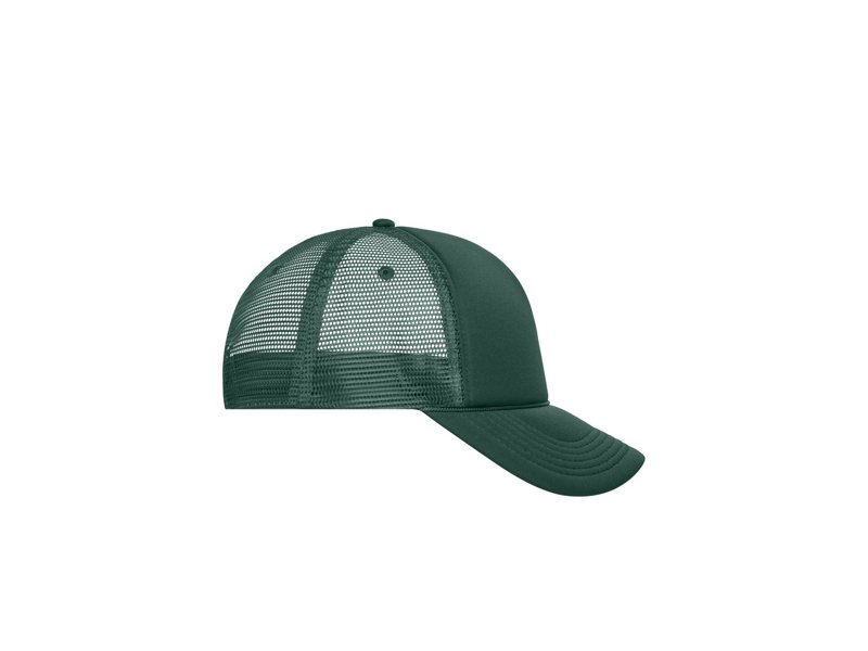 5 Panel Retro Mesh Cap