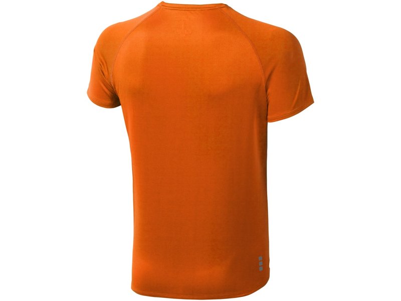 Elevate Niagara Cool Fit sportshirt - Sportshirt laten bedrukken Elevate Niagara Cool Fit sportshirt - Sportshirt laten bedrukken