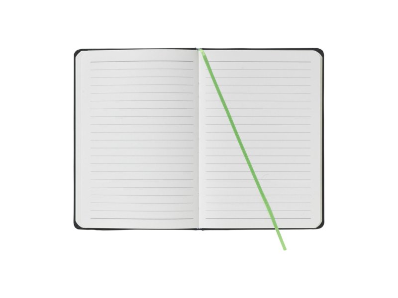 BlackNote A5 notitieboek