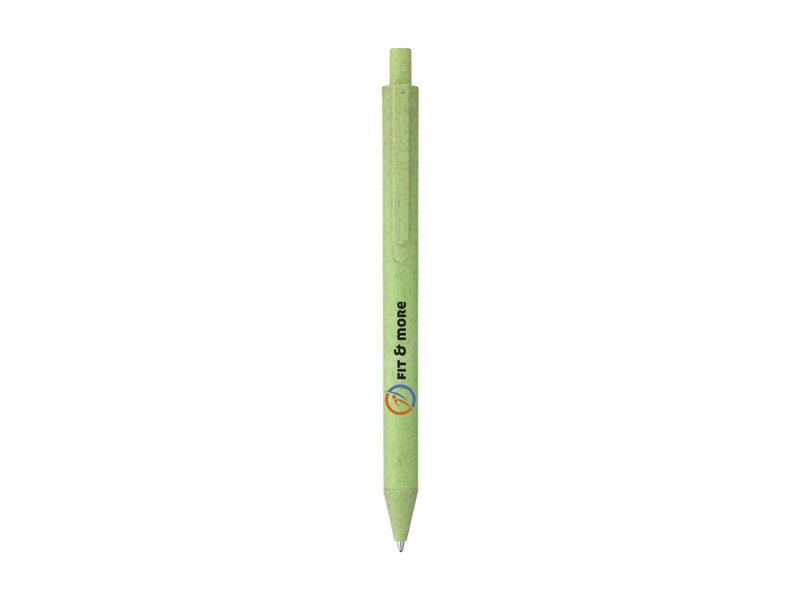 Wheat-Cycled Pen tarwestro pennen