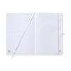 Recycled PU Notebook A5
