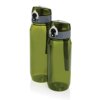 Yide Gerecyclede PET lekvrije afsluitbare fles 600ml Yide Gerecyclede PET lekvrije afsluitbare fles 600ml