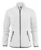 Speedway Fleece Jas Dames