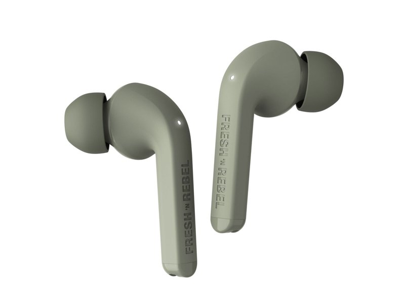 3TW1300 I Fresh 'n Rebel Twins Fuse - True Wireless earbuds 3TW1300 I Fresh 'n Rebel Twins Fuse - True Wireless earbuds
