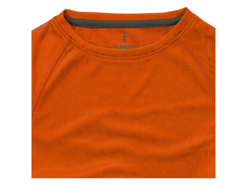Elevate Niagara Cool Fit sportshirt - Sportshirt laten bedrukken Elevate Niagara Cool Fit sportshirt - Sportshirt laten bedrukken