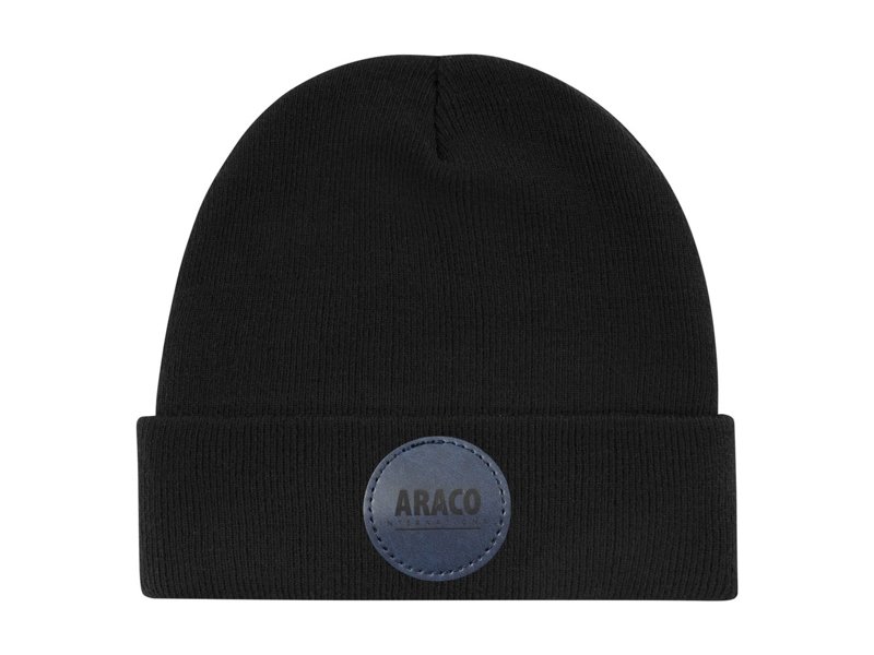 Gebreide 100% RPET muts Gebreide 100% RPET muts