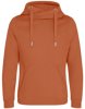 Just Hoods - Cross Neck Hoodie Just Hoods - Cross Neck Hoodie