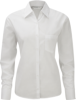 Elegante dames blouse » Dames overhemden borduren met uw logo! Elegante dames blouse » Dames overhemden borduren met uw logo!