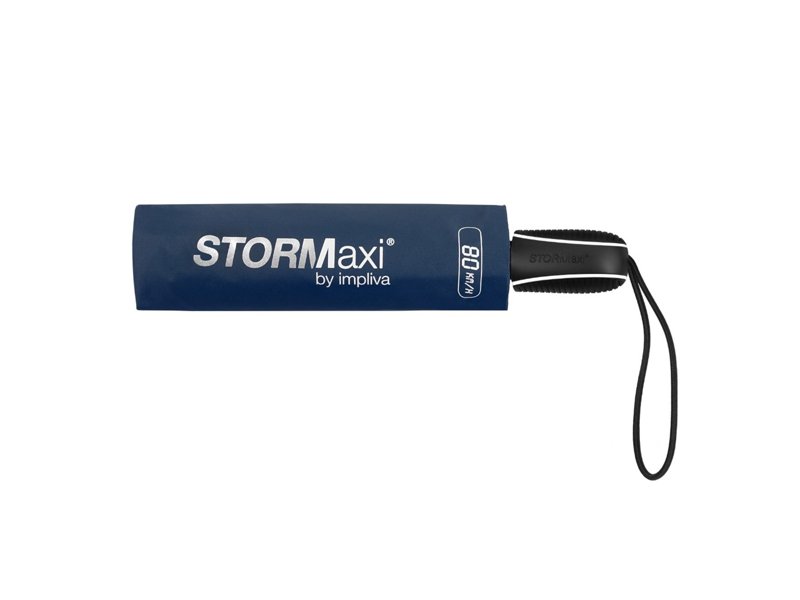 STORMini arodynamische opvouwbare stormparaplu STORMini arodynamische opvouwbare stormparaplu