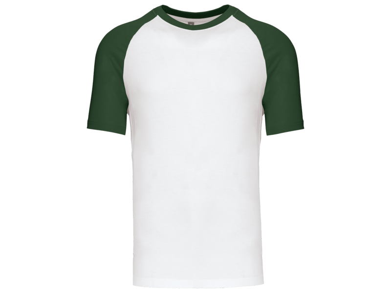 T-shirt Baseball: Kariban  » vanaf € 4,52 « Baseball shirt T-shirt Baseball: Kariban  » vanaf € 4,52 « Baseball shirt