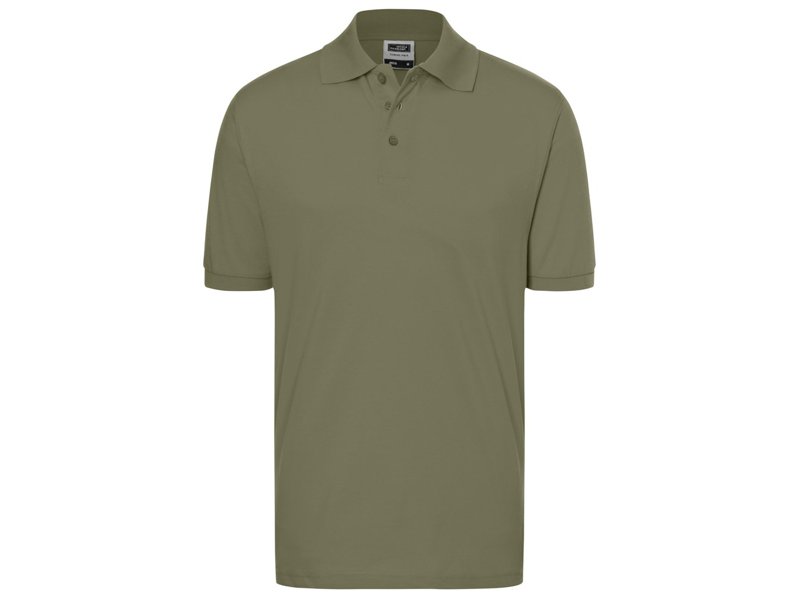 Daiber Klassieke polo