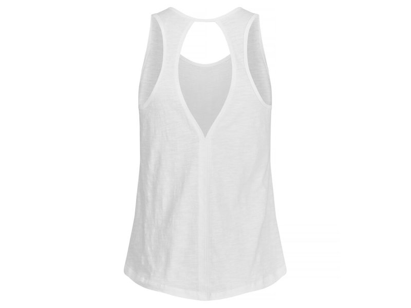 Clique Slub Tanktop Ladies Clique Slub Tanktop Ladies