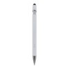 Balpen Paris Metaal rubberised