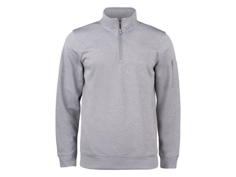Clique - Basic Active Half Zip