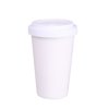 Beker Freedom Classic 280ml wit Beker Freedom Classic 280ml wit