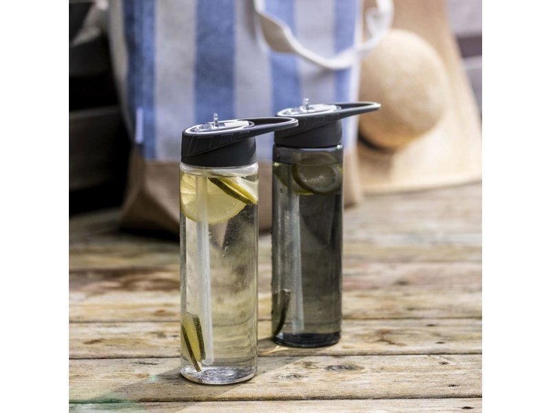 Lord Nelson waterfles met rietje 700ml