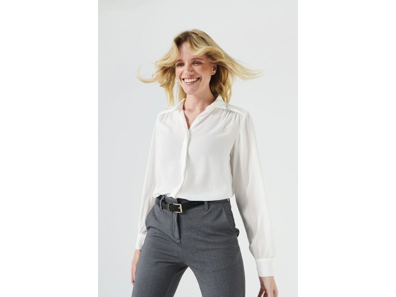 Clique Libby Dames Blouse Clique Libby Dames Blouse