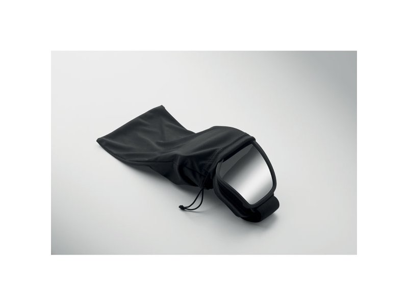 Skibril UV400 NISEKO