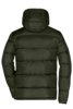 Daiber Men's Padded Jacket