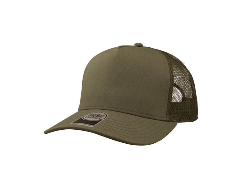 Kingcap Exclusive Recycled Trucker Cap