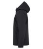 Clique Padded Hoody Softshell jas