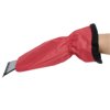 DE-ICING Scraper - DE-ICING Scraper, IJskrabber met handschoen