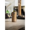 KYWIE Wine Cooler Camel Suede wijnkoeler