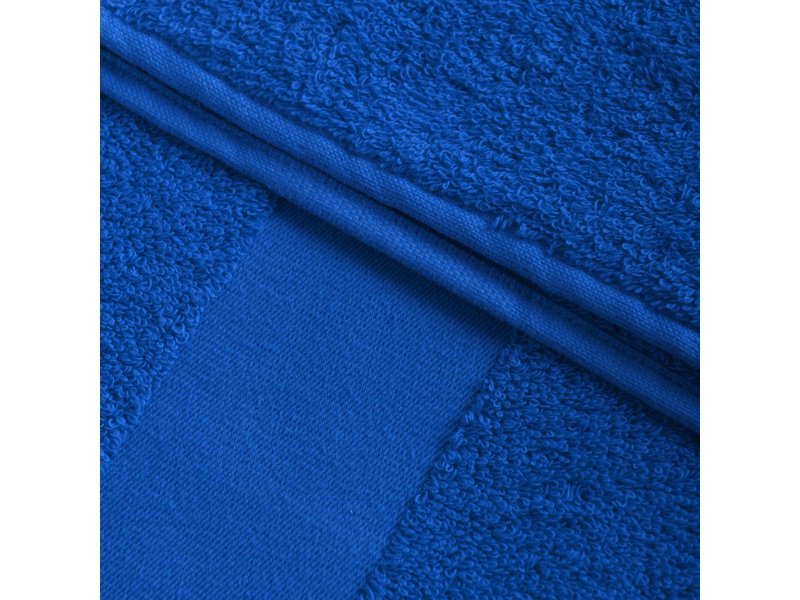 Sophie Muval Strandlaken bestellen met uw logo | TotZiens Promotions