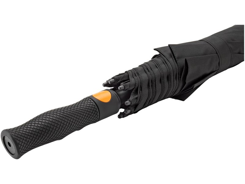 Falcone - Stormparaplu - Automaat - Windproof -  130 cm Falcone - Stormparaplu - Automaat - Windproof -  130 cm