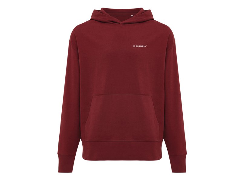Iqoniq Yoho hoodie