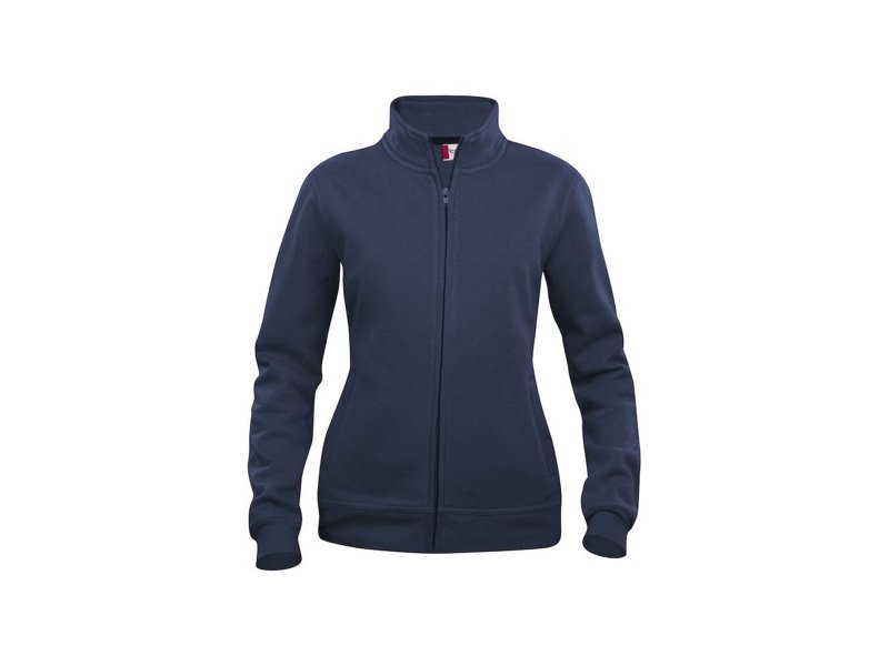 Clique Basic Cardigan damessweater