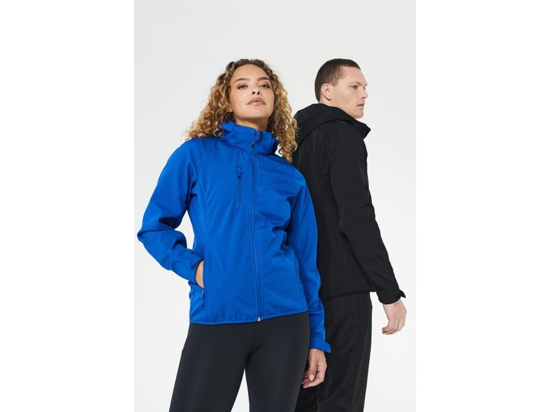 Clique Classic Softshell Hoody Clique Classic Softshell Hoody