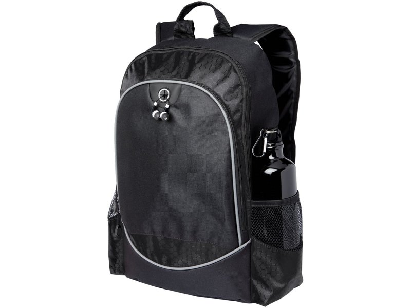 Benton 15" laptop rugzak 15L Benton 15" laptop rugzak 15L