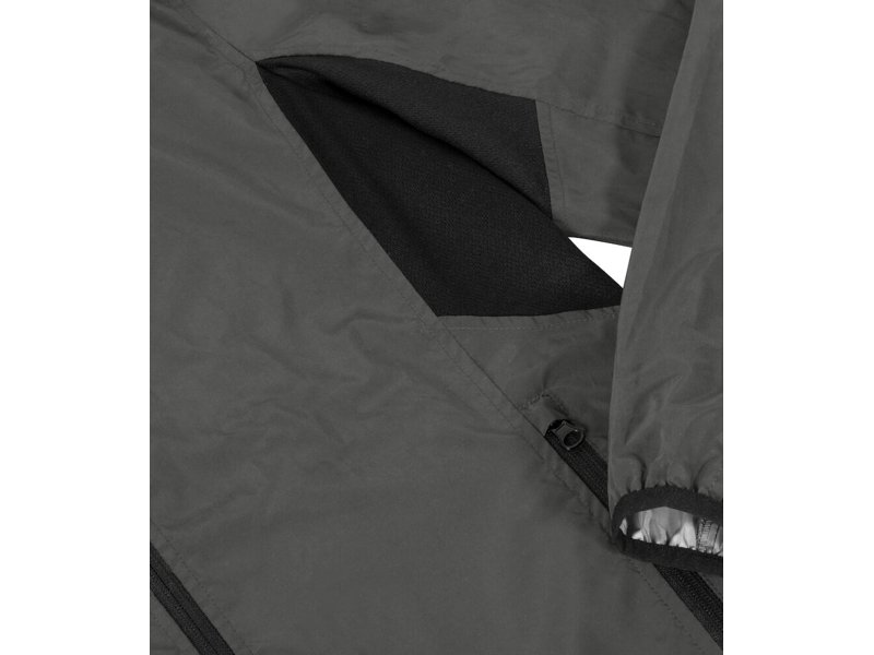 Clique reflecterende windbreaker Willmar Lady Clique reflecterende windbreaker Willmar Lady