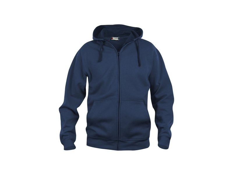 Clique Basic Hoody Full zip Clique Basic Hoody Full zip